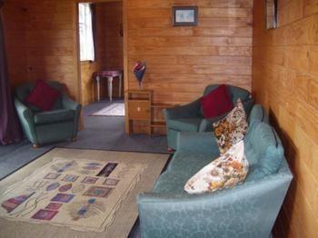 Waituna Homestead And Cottage Upper Hutt Exteriör bild