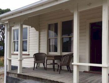 Waituna Homestead And Cottage Upper Hutt Exteriör bild
